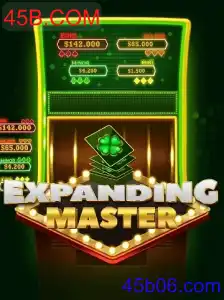 ExpandingMaster